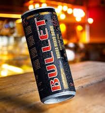 Black bullet